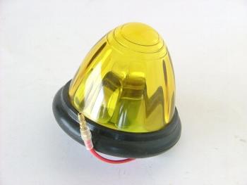 IKK 防水マーカー 黄