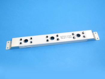 車高灯ステー 3連ストレート RS013用