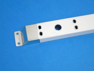 Vehicle height light stay with 3 steps RS014 / JB406 shared