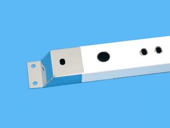 Vehicle height lights stay for 3 consecutive straight Poragu