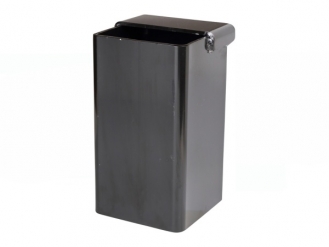 スタンションガイド本体 階段式 100×100×200mm 鋼材運搬用