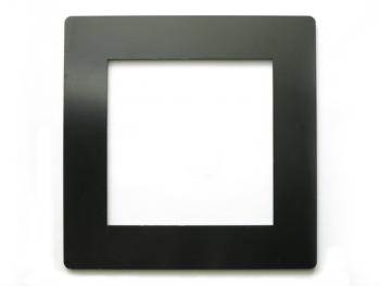 スタンションガイド上部板 100×100mm用 鋼材運搬用