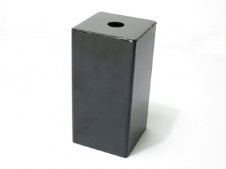 Stunsion导向盖100 x 100 x 300 mm用于木材运输