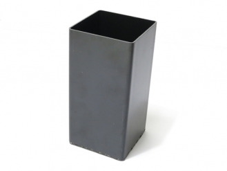 Stunsion导向盖100 x 100 x 300 mm用于木材运输