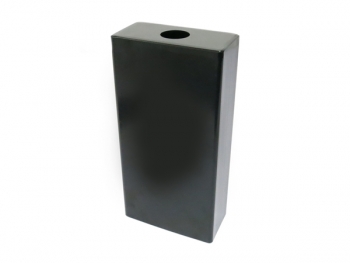 スタンションガイド蓋 100×50×200mm 鋼材運搬用