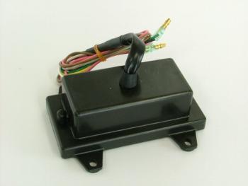 巴頓圓通用繼電器（24V的）