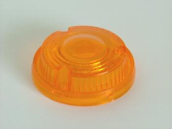 Round Yellow Sukairainfurassharenzu JB