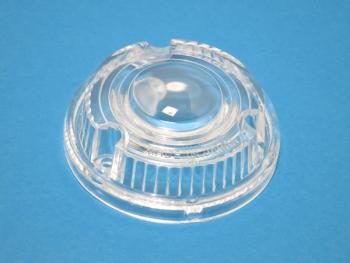 JB輪天際線閃光燈透鏡白色