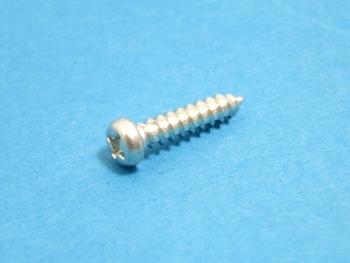 JB round type skyline tail tapping screw 3.5 x 16