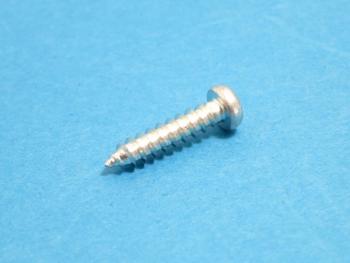 JB round type skyline tail tapping screw 3.5 x 16