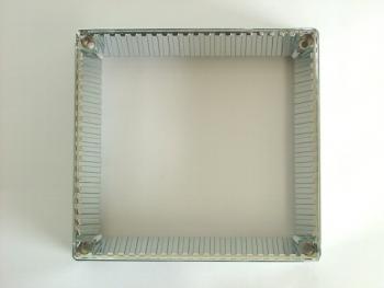 JB 角大型テールリム (新)