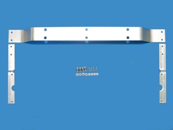 JB angle large tail lamp mounting bracket (New Kai-06 compatible)