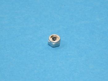 JB 大方形闪光反射器固定螺钉锁紧螺母（06兼容）