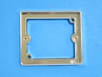 JB Rim for large square flashers (compatible with 06)