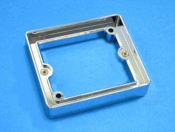 JB Rim for large square flashers (compatible with 06)