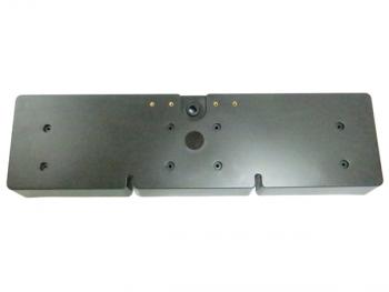 JB 角型LEDテールランプ用裏カバー 3連