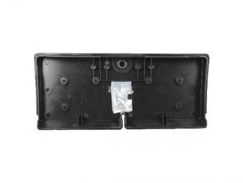 JB square LED rear cover for tail lamps 2 series