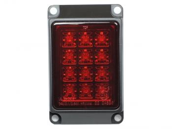 JB LEDマルチテールランプ 単体 赤