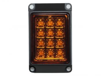 JB LEDマルチテールランプ 単体 橙