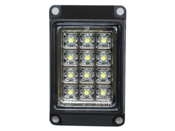 JB LEDマルチテールランプ 単体 白