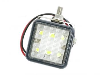 LED小後燈（倒車燈）24V