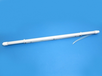 20W type with LED fluorescent tube base for signboard light (shared 12/24V)