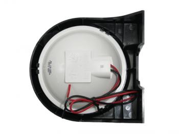 LED圆形伸缩灯VS  -  L 141 VW + VS  -  L 3 D常用于12/24 V.