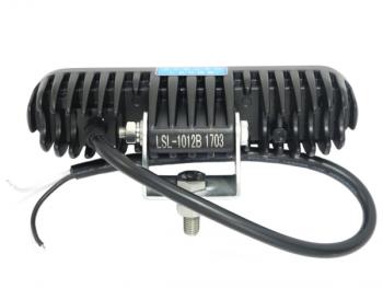 LED工作燈（水平長度）LSL-1012B（12/24/48 V共享）