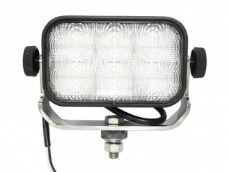 LSL-1013B（12/24 / 48V共享）带LED搜索灯开关