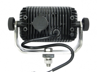 LSL-1013B（12/24 / 48V共享）带LED搜索灯开关