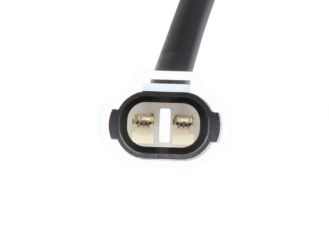 LEDナンバーランプ LSL-1014AV ECE認証(DC12/24V共用) 防水コネクタ付