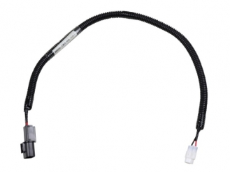 LSL-1014AV 1灯用ハーネス ふそう大型･中型車用