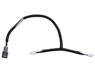 LSL-1014AV 2灯用ハーネス ふそう大型･中型車用