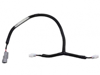 LSL-1014AV UD大尺寸2灯线束（21型及以上）