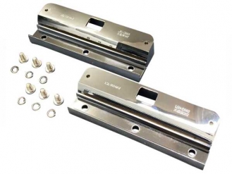 く*ぼ様 アナカラーマルル　調整パーツ付き　微高レート 鋼製電線管用付属品 ねじなし丸型露出ボックス2方出L_NMR192L