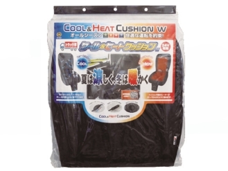JB TK Cool & Heat Cushion W 24V BP-K003