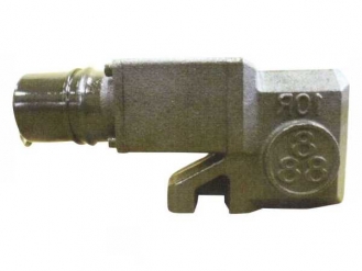 クイック 減速機 E10F- L