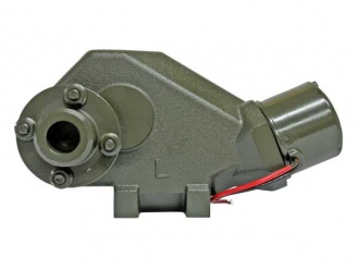 クイック 減速機 E18F- L