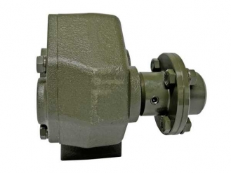 クイック 減速機 E18F- L