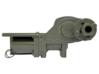 クイック 減速機 E25F- R φ22仕様