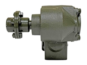 クイック 減速機 E25F- R φ22仕様