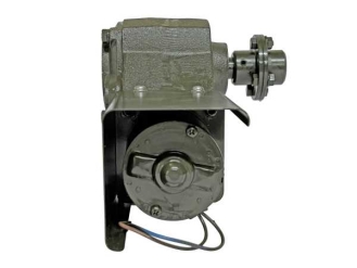 クイック 減速機 E25F- R φ22仕様