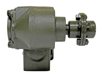 クイック 減速機 E25F- L φ25仕様