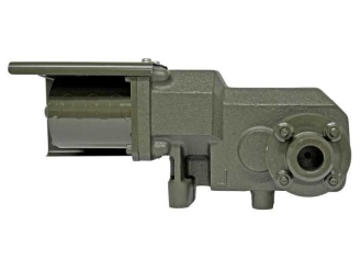 クイック 減速機 903- R φ22仕様