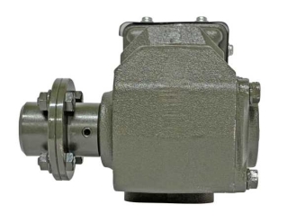 クイック 減速機 903- R φ22仕様