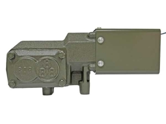 Quick reducer 903- R φ25 specification