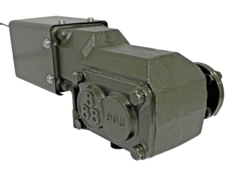 快速减速器903-L φ25规格