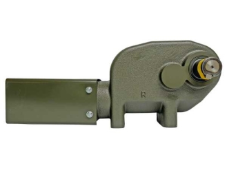 クイック 減速機 E100F R