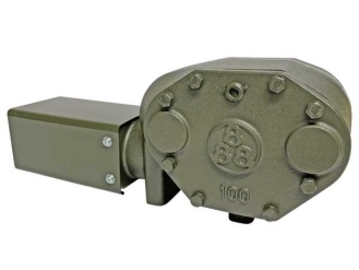 Quick reducer E100F L