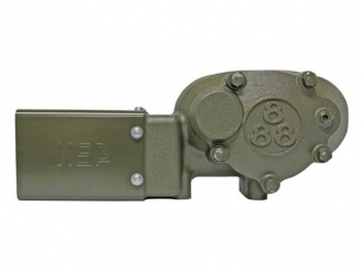 クイック 減速機 E42FN L φ25仕様